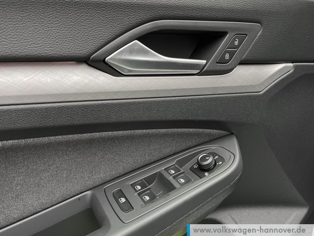 Volkswagen Golf 1.5 TSI Life