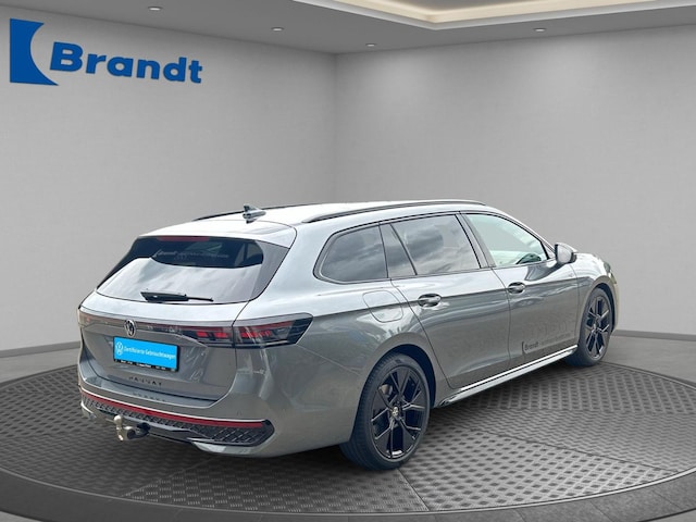 Volkswagen Passat 2.0 TDI R-Line Variant