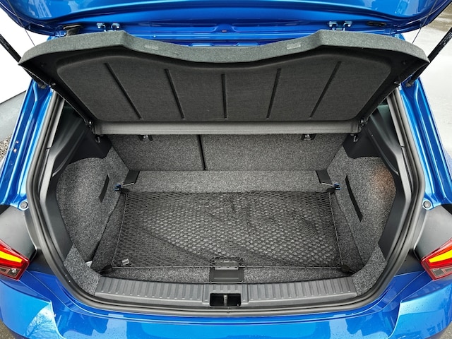 Seat Ibiza 1.0 TSI Black DSG FR-lijn