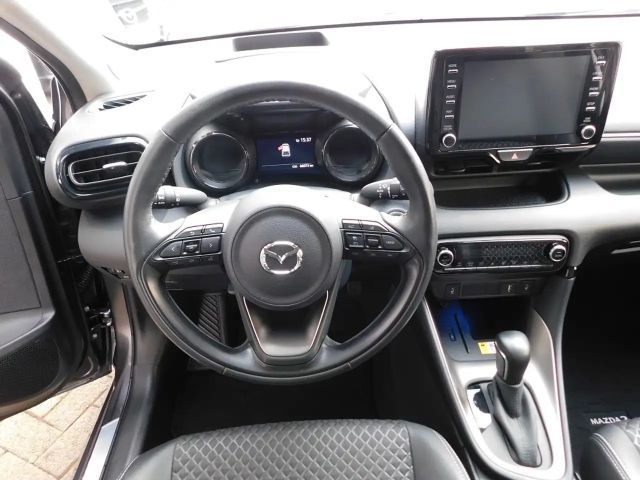 Mazda 2 Hybrid 1.5L VVT-i  Select   LED/PDC/DRCC/SHZ/Kamer