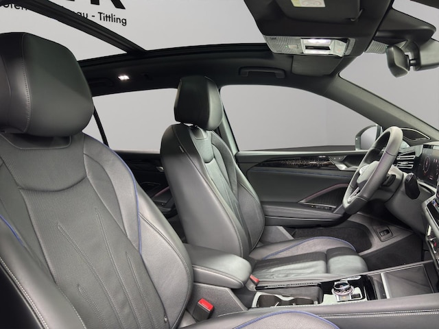 Volkswagen Tiguan 2.0 TDI DSG