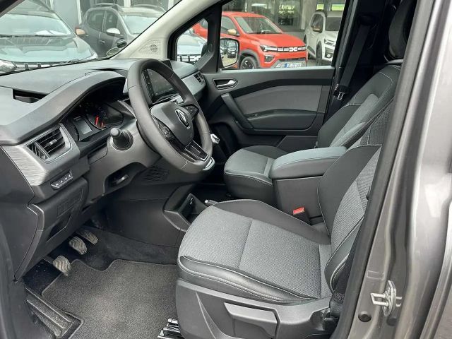 Renault Kangoo Equilibre Equilibre TCe 100