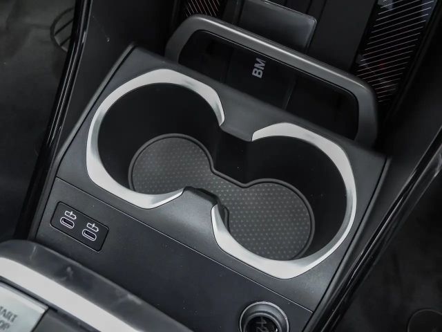 BMW iX1 M-Sport eDrive20