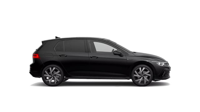 Volkswagen Golf 2.0 TDI R-Line