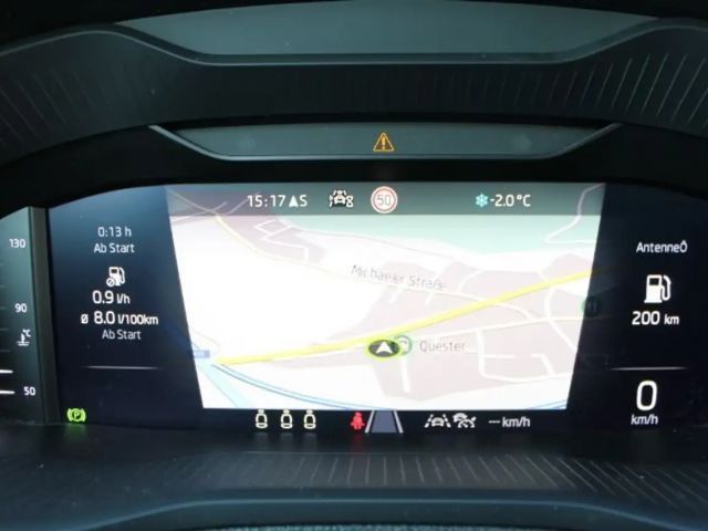 Skoda Karoq Selection