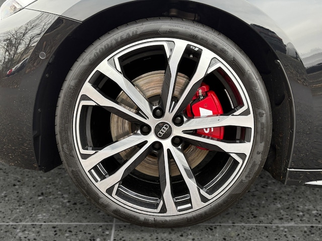 Audi S5 Avant S-Tronic