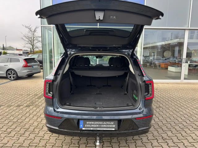 Volvo EX90 AWD Twin motor Ultra