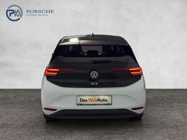 Volkswagen ID.3 150 kW Performance Pro