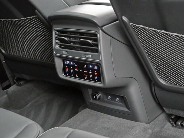 Audi Q7 55 TFSI Quattro S-Line