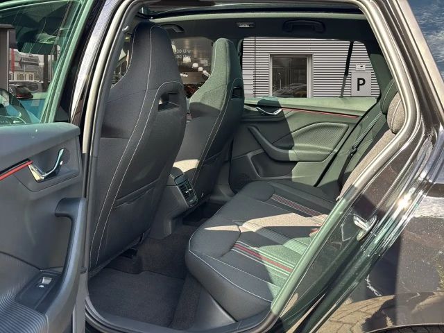 Skoda Kamiq Monte Carlo