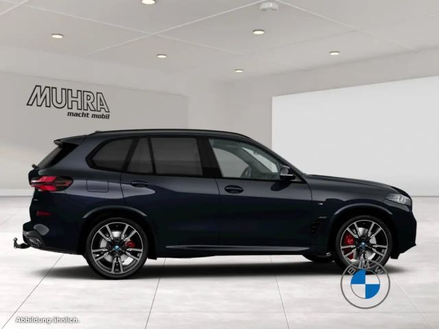 BMW X5 M-Sport xDrive50e