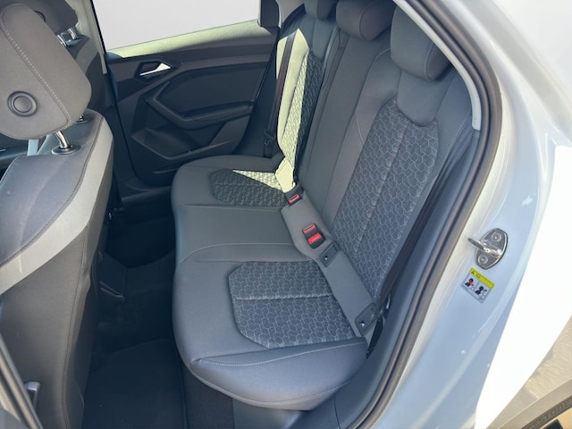 Audi A1 35 TFSI S-Tronic Sportback