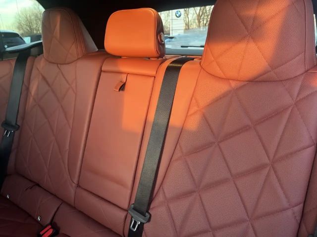 BMW iX xDrive xDrive40