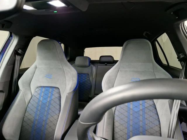 Volkswagen Golf 4Motion DSG