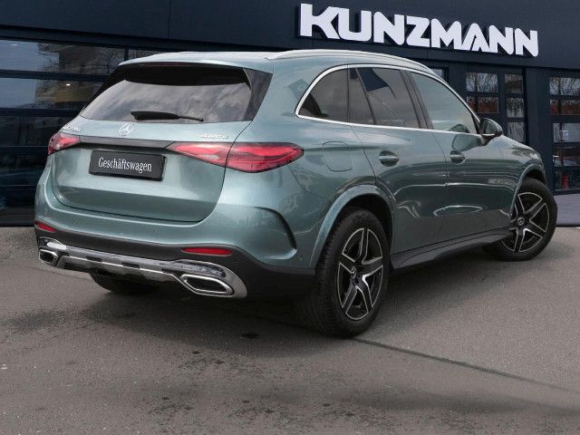 Mercedes-Benz GLC 220 4MATIC GLC 220 d