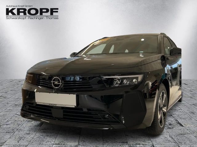 Opel Astra 1.2 Turbo Sports Tourer Turbo