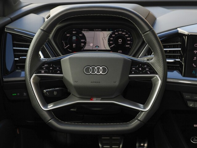 Audi Q4 e-tron 40 Sportback