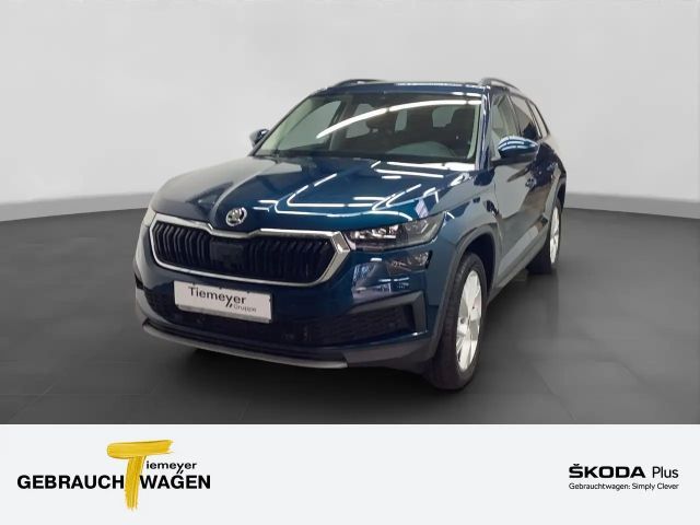 Skoda Kodiaq 2.0 TSI 4x4 Ambition