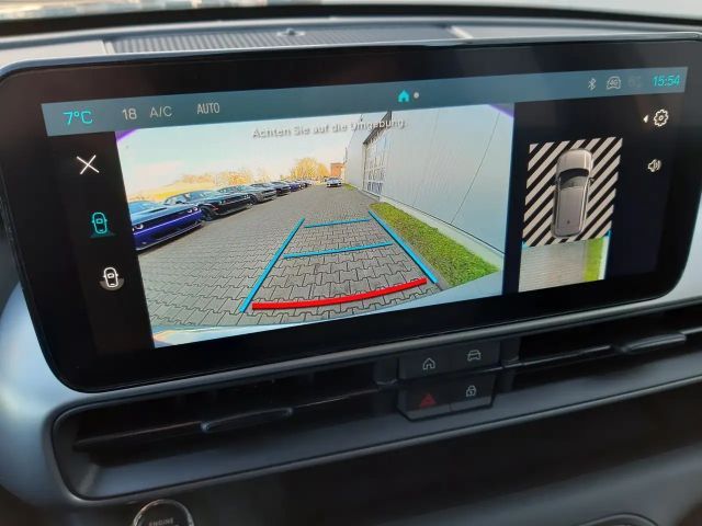 Jeep Avenger Altitude