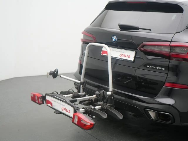 BMW X5 M-Sport xDrive xDrive45e