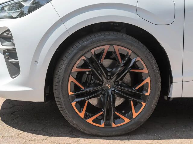 Cupra Terramar 1.5 e-Hybrid VZ