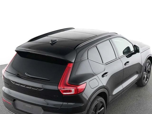 Volvo XC40 Ultra