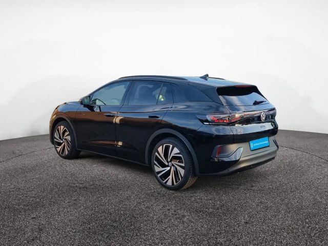 Volkswagen ID.4 4Motion GTX IQ.Drive