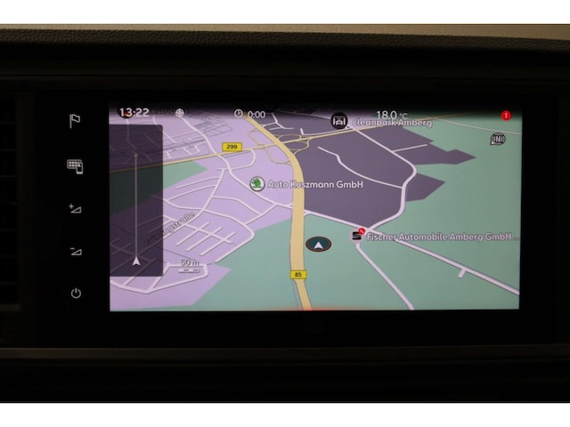 Cupra Ateca 2.0 TSI 4Drive VZ