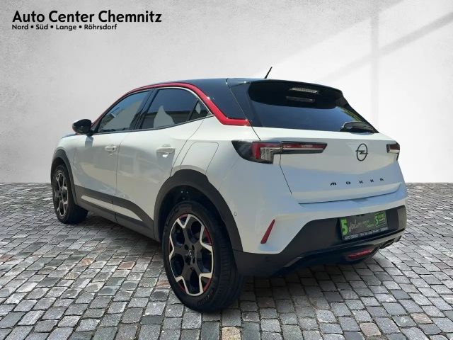 Opel Mokka GS-Line Grand Sport