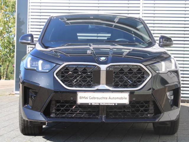 BMW X2 M-Sport sDrive20i
