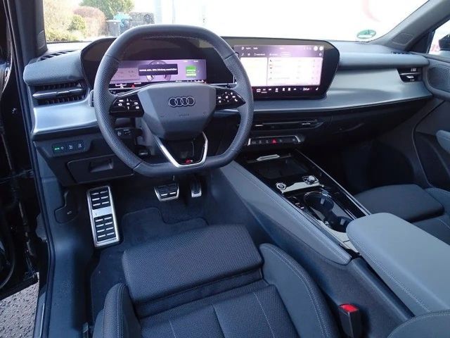 Audi Q3 35 TFSI S-Line S-Tronic