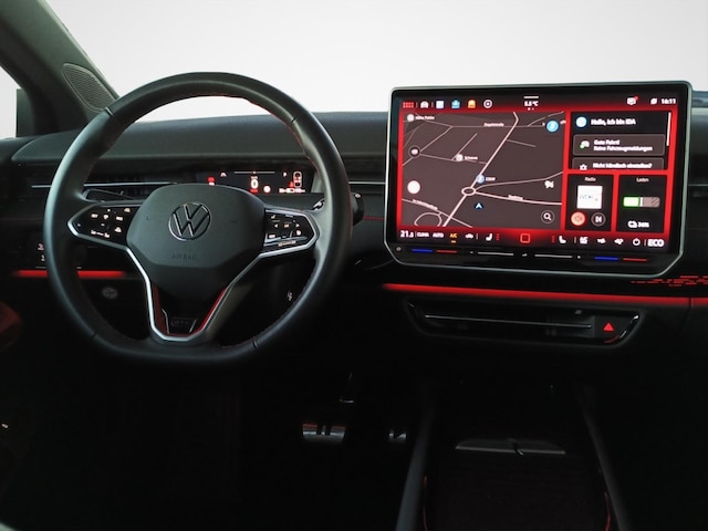 Volkswagen ID.7 4Motion GTX Pro Tourer