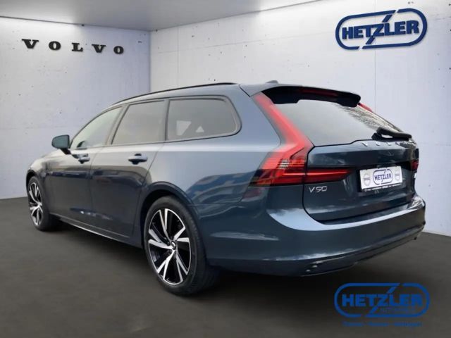 Volvo V90 AWD Dark Recharge Ultimate