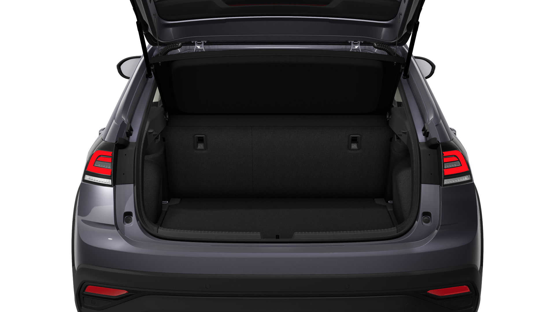 Volkswagen Taigo 1.0 TSI