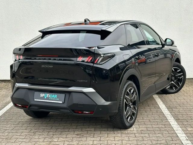 Peugeot 3008 Allure Pack Hybrid