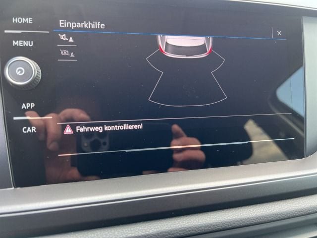 Volkswagen Polo 1.0 MPI