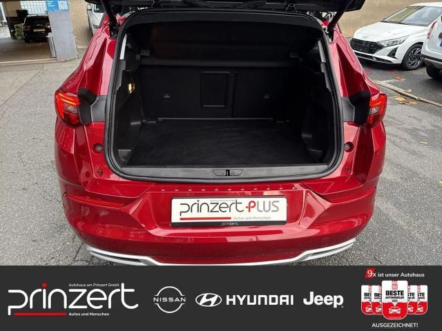 Opel Grandland X 1.2 Turbo Turbo Ultimate