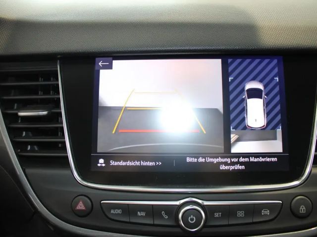 Opel Crossland X Elegance