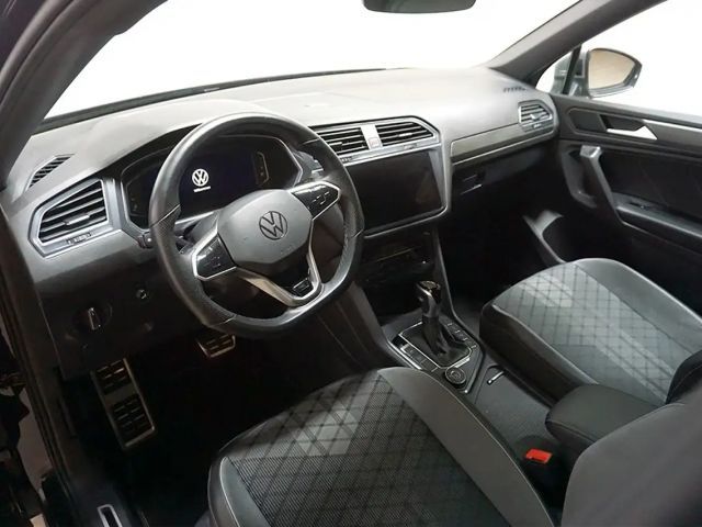 Volkswagen Tiguan 2.0 TSI Allspace DSG R-Line