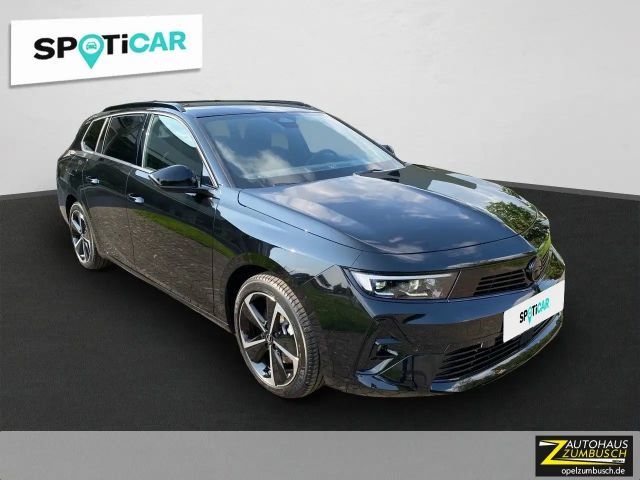 Opel Astra GS-Line Grand Sport Sports Tourer