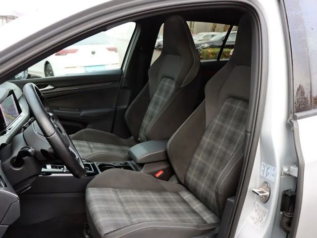 Volkswagen Golf 2.0 TDI DSG GTD Golf VIII