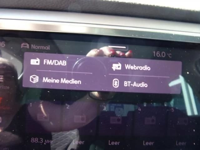 Seat Ateca 1.5 TSI DSG FR-lijn