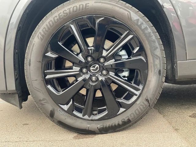 Mazda CX-60 4WD Homura Plus e-Skyactiv