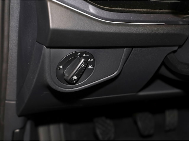 Volkswagen Polo Style