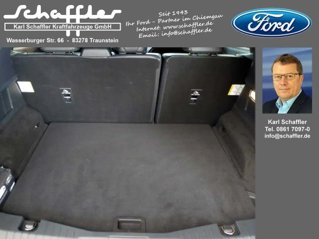 Ford Mustang Mach-E AWD GT