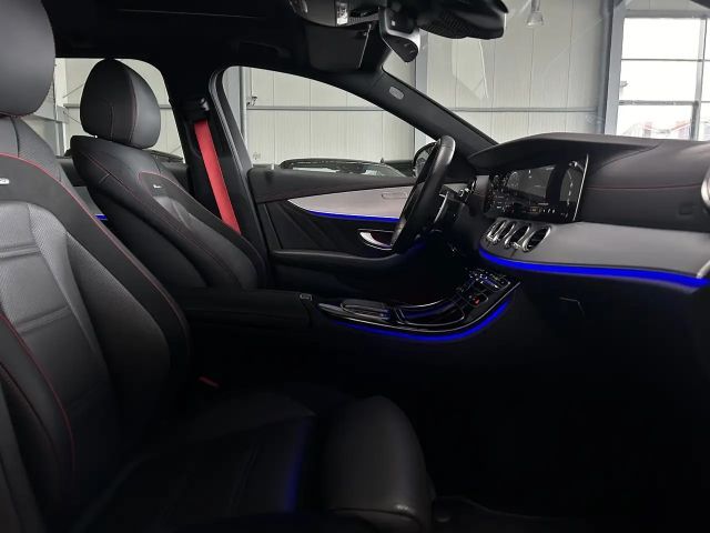 Mercedes-Benz E 53 AMG 4MATIC+ AMG Line Estate