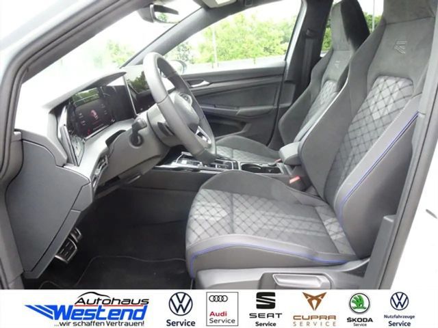 Volkswagen Golf DSG R-Line Variant