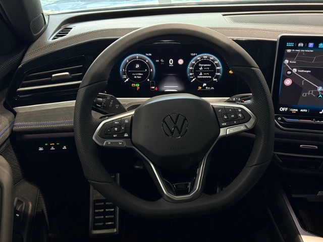 Volkswagen Passat 2.0 TDI IQ.Drive Variant