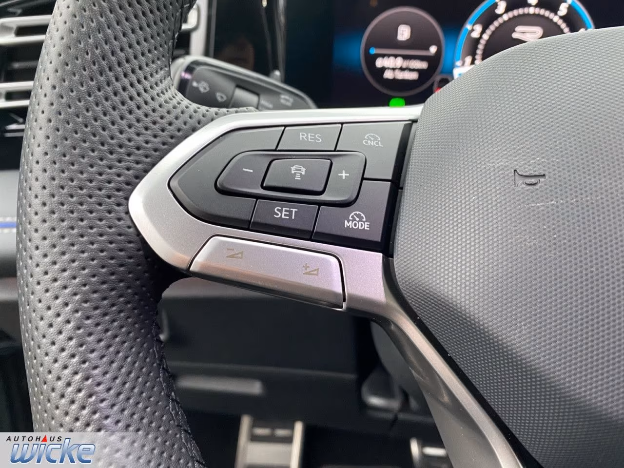 Volkswagen Tiguan 2.0 TSI 4Motion DSG R-Line