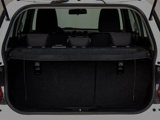 Suzuki Swift Clear DualJet Hybrid